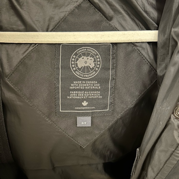 Canada Goose Jacket - Picture 5 of 13